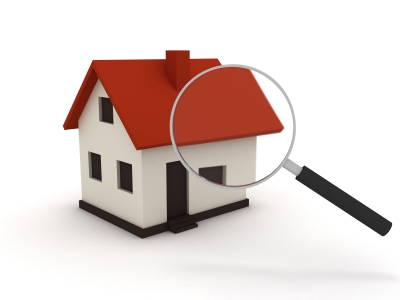 home_in_magnifying_glass